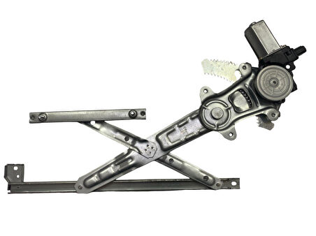 Cam Krikosu Ön Sol Civic 2012-2015 FB7