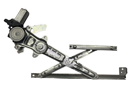 Cam Krikosu Ön Sağ Civic 2012-2015 FB7