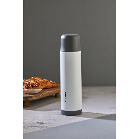 Ckr2021 Cooker Paslanmaz Çelik Trend Termos 500 ML