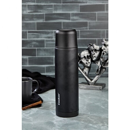 Ckr2021 Cooker Paslanmaz Çelik Trend Termos 500 ML
