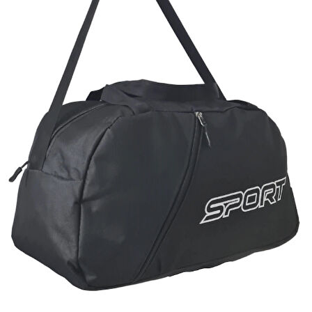 Anıl Bags Spor Seyahat Çantası 40 cm