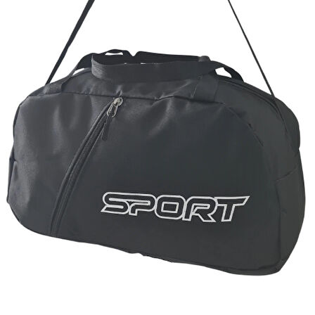 Anıl Bags Spor Seyahat Çantası 40 cm