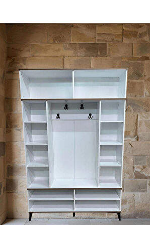 ALTAY PORTMANTO / VESTİYER