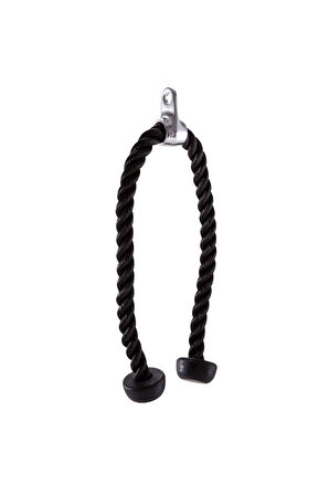 Triceps ve Bench Halatı – Dayanıklı Fitness ve Ağırlık Antrenman Aparatı CKS-43