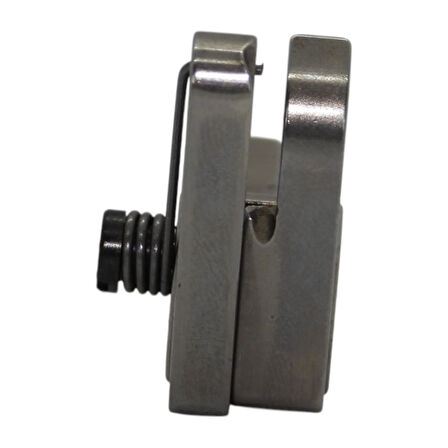 Sando CL1/32N-ES Düz Makine 0,8 mm Yandan Yaylı Sol Çima Ayağı