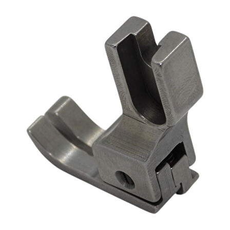 Sando CL1/32N Düz Makine 0,8 mm  Sol Çima Ayağı