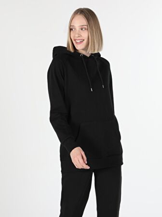  Kadın Sweatshirt