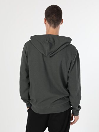 Erkek Sweatshirt