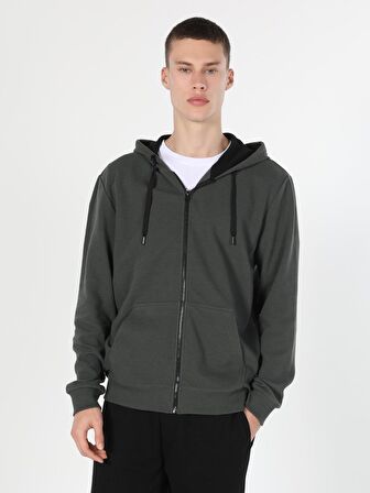 Erkek Sweatshirt