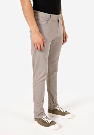 Bej Erkek Pantolon