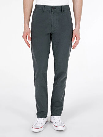 Yeşil Erkek Pantolon