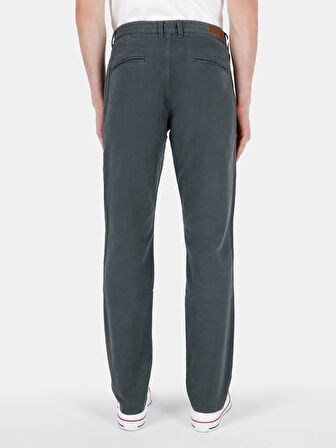 Yeşil Erkek Pantolon