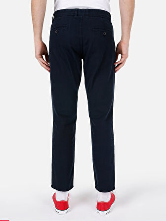 Regular Fit Orta Bel Erkek Pantolon Cl1049750