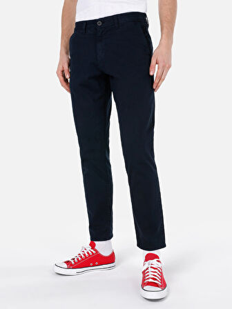 Regular Fit Orta Bel Erkek Pantolon Cl1049750