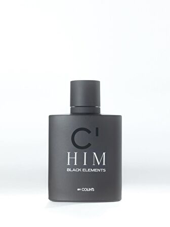 Black Elements Erkek Parfüm CL1050850