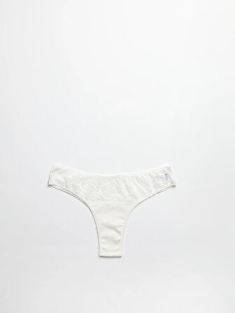 Comfort Fit  Kadın Çok Renkli Boxer