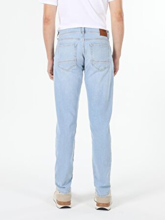 Mavi Erkek Pantolon