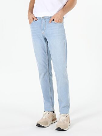 Mavi Erkek Pantolon