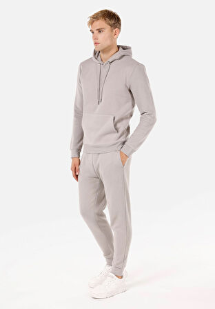 Taş Erkek Sweatshirt