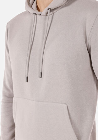 Taş Erkek Sweatshirt