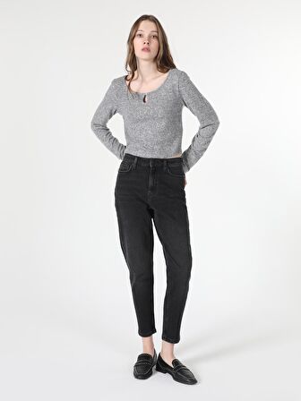 Denım Kadın Pantolon