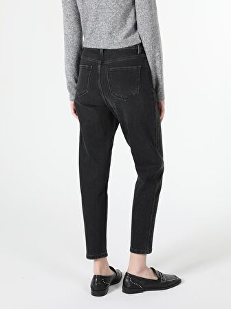 Denım Kadın Pantolon