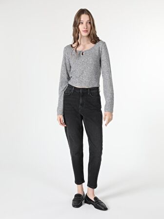 Denım Kadın Pantolon