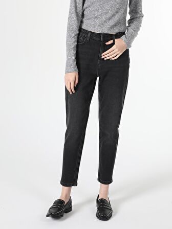 Denım Kadın Pantolon