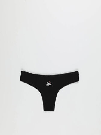 Modern Fit  Kadın Çok Renkli Boxer