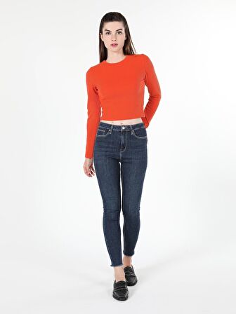 Siyah Kadın Pantolon