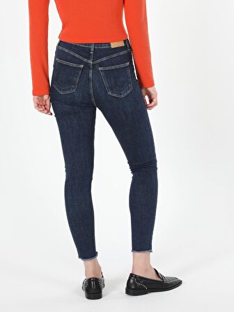 Siyah Kadın Pantolon