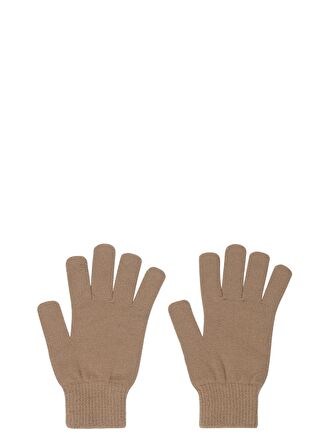 Bej Kadın Eldiven Cl1061351