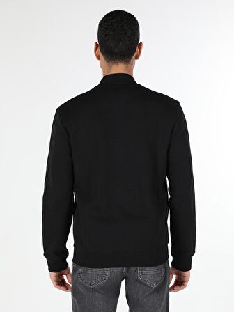 Siyah Erkek Ceket