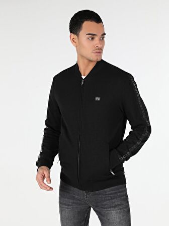 Siyah Erkek Ceket