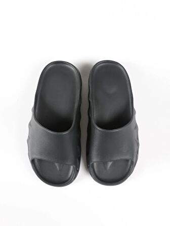 Siyah Erkek Terlik Cl1064272