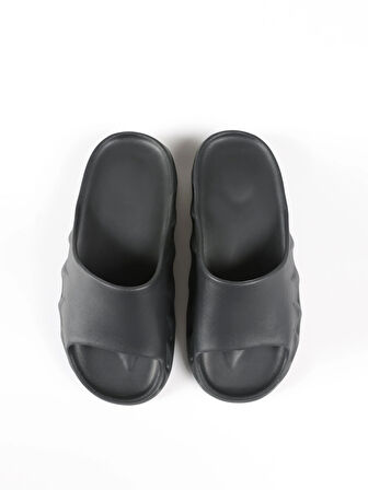 Siyah Erkek Terlik Cl1064272