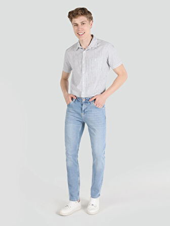 Mavi Erkek Pantolon