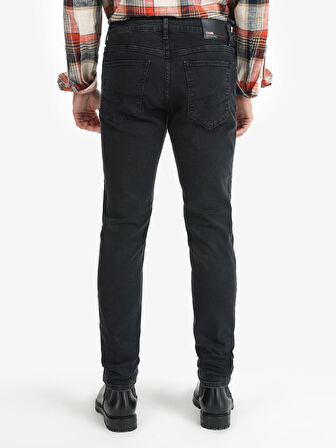 Siyah Erkek Pantolon