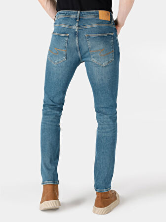 Yeşil Erkek Pantolon