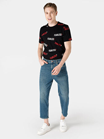 Mavi Erkek Pantolon