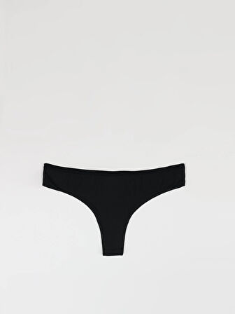 Comfort Fit  Kadın Çok Renkli Boxer