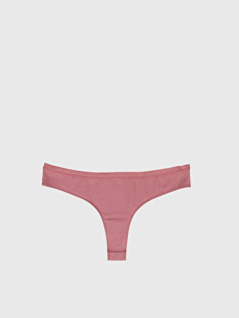 Comfort Fit  Kadın Çok Renkli Boxer