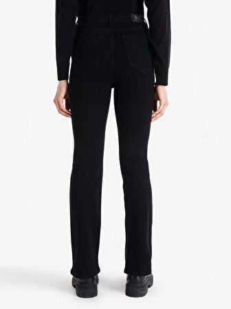 791 Monica Regular Fit Orta Bel Boru Paça Denım Kadın Pantolon