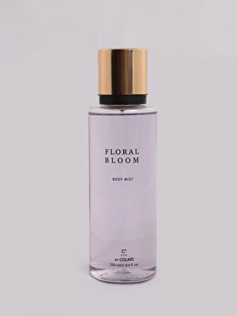Floral Bloom Çiçeksi Ve Meyveli Kadın Body Mist Cl1065768