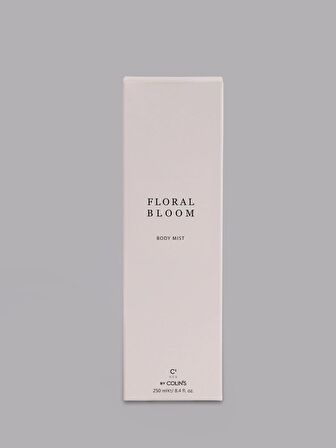 Floral Bloom Çiçeksi Ve Meyveli Kadın Body Mist Cl1065768