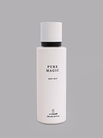 Pure Magıc Pudralı Ve Çiçeksi Kadın Body Mist Cl1065771