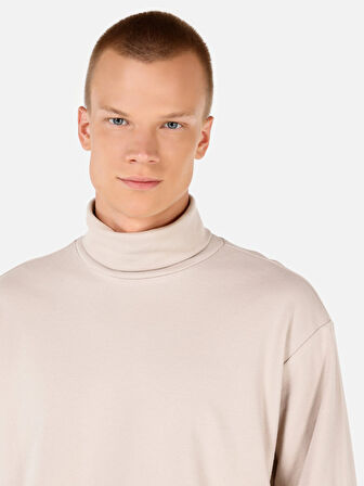 Taş Erkek Tshirt U.kol