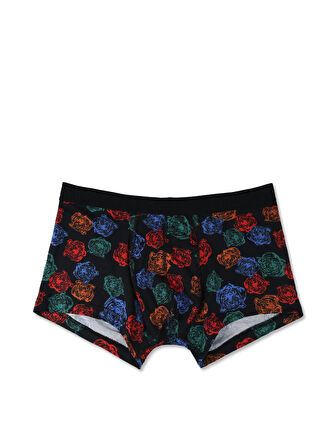 Baskılı Çok Renkli Erkek İç Giyim