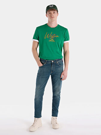 Mavi Erkek Pantolon Cl1066263