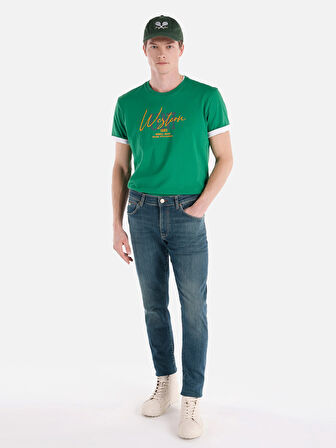 Mavi Erkek Pantolon Cl1066263